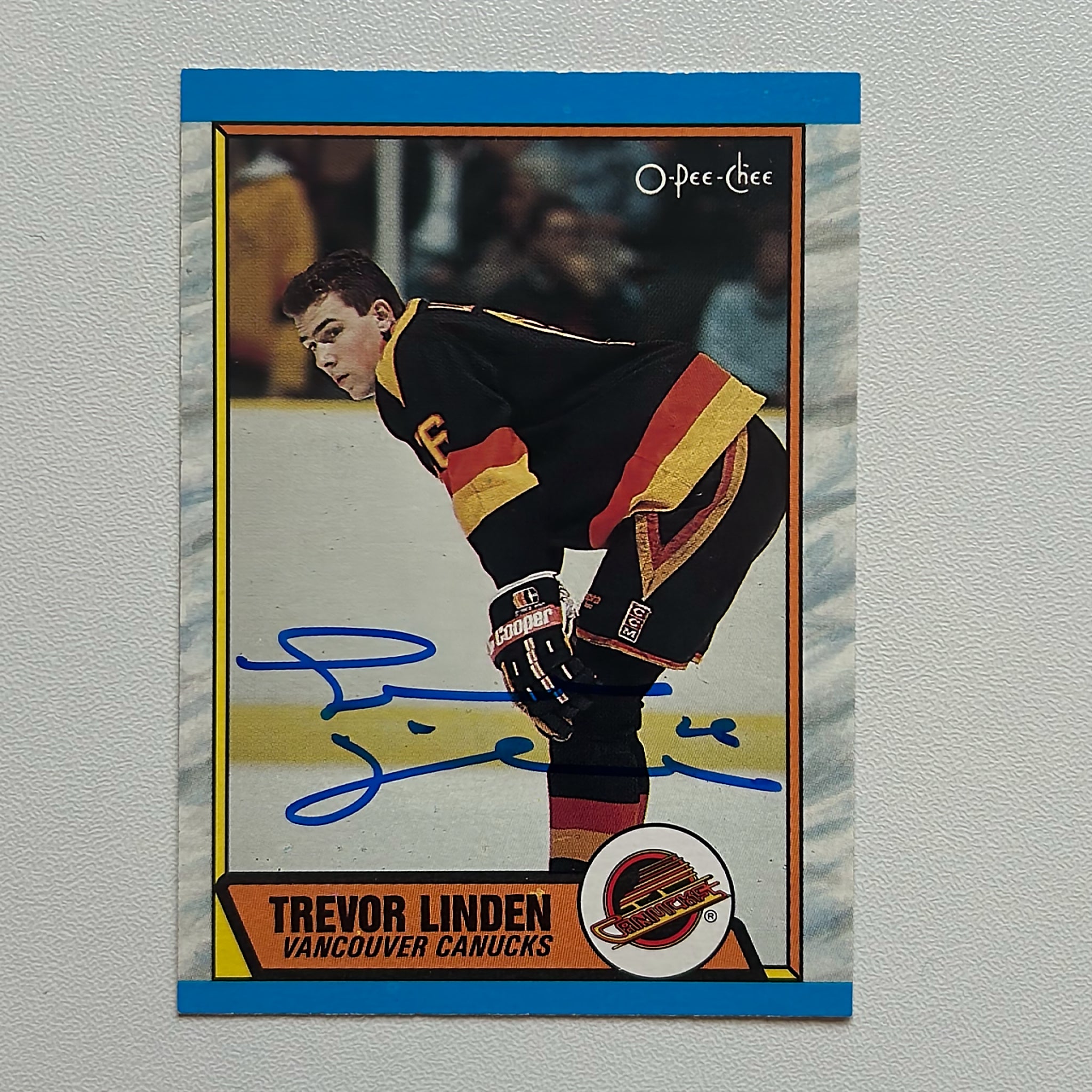 Trevor_Linden_Autographed_Vanc