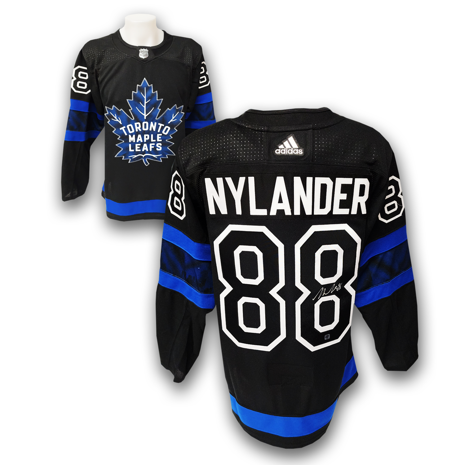 Nylander leafs jersey shop