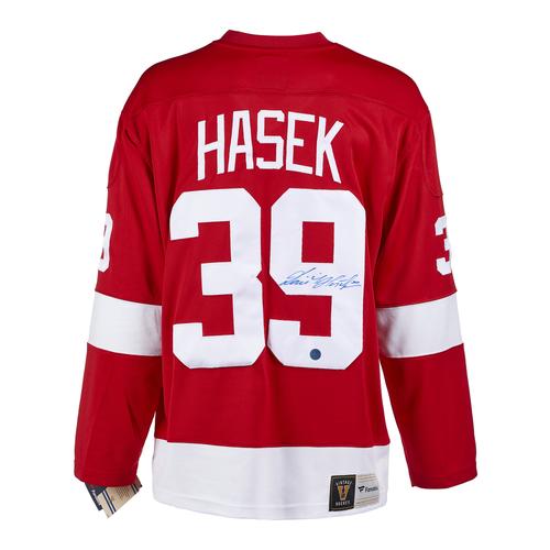 Dominik hasek jersey online