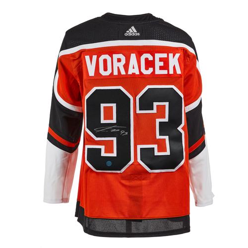 Jakub voracek on sale jersey