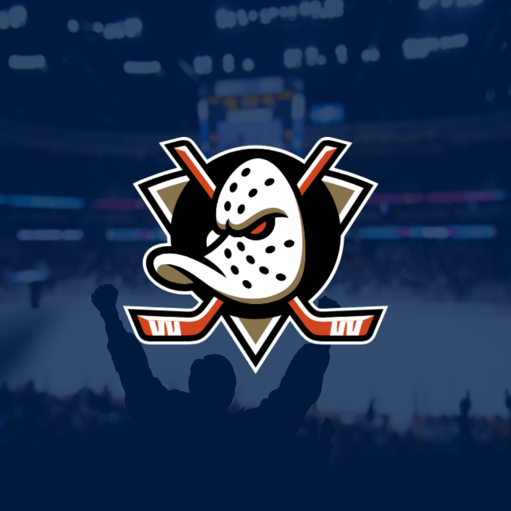 Anaheim Ducks Memorabilia