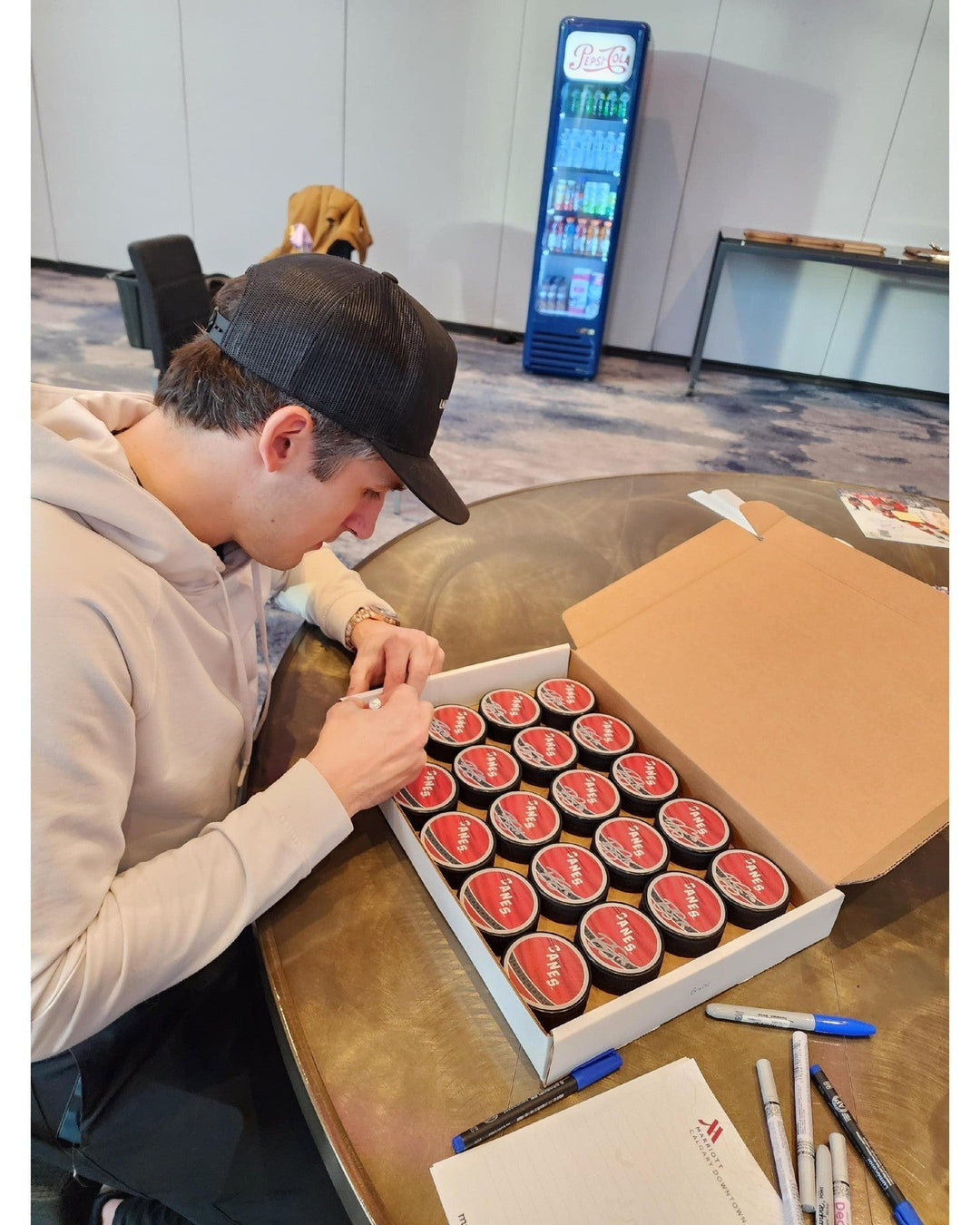 Brady Skjei Memorabilia