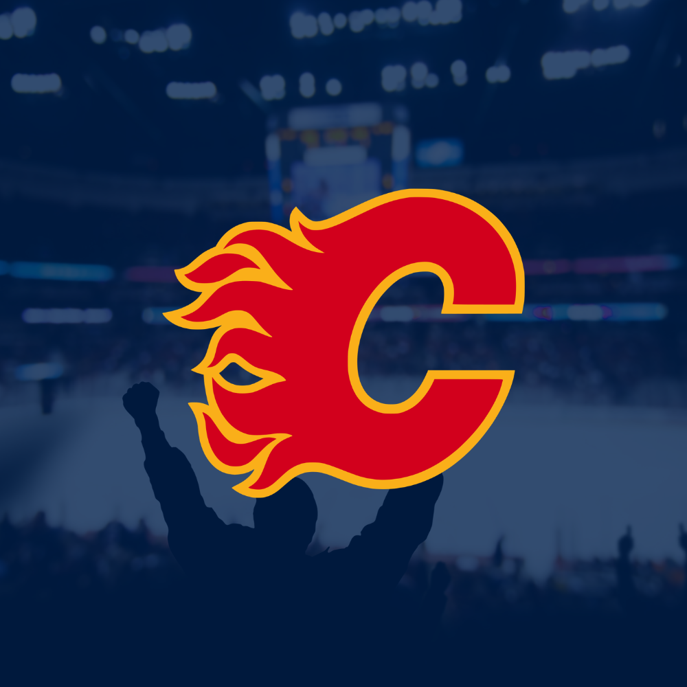 Calgary Flames Memorabilia