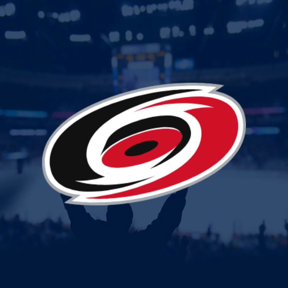Carolina Hurricanes Memorabilia