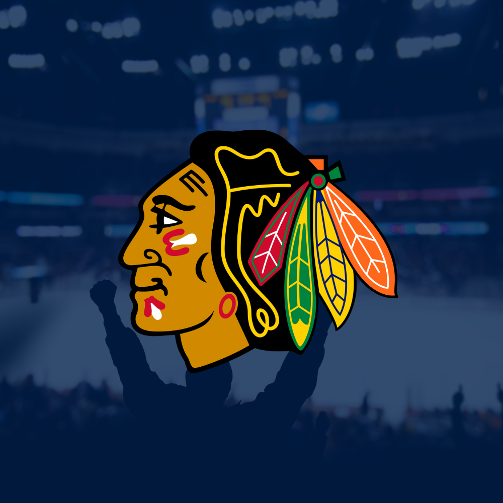 Chicago Blackhawks Memorabilia