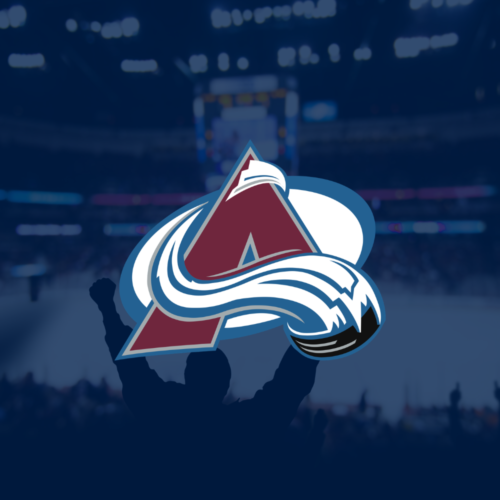 Colorado Avalanche Memorabilia