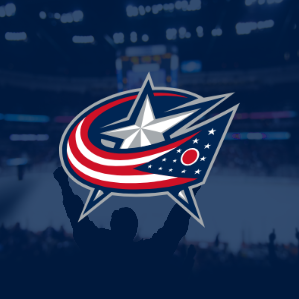 Columbus Blue Jackets Memorabilia