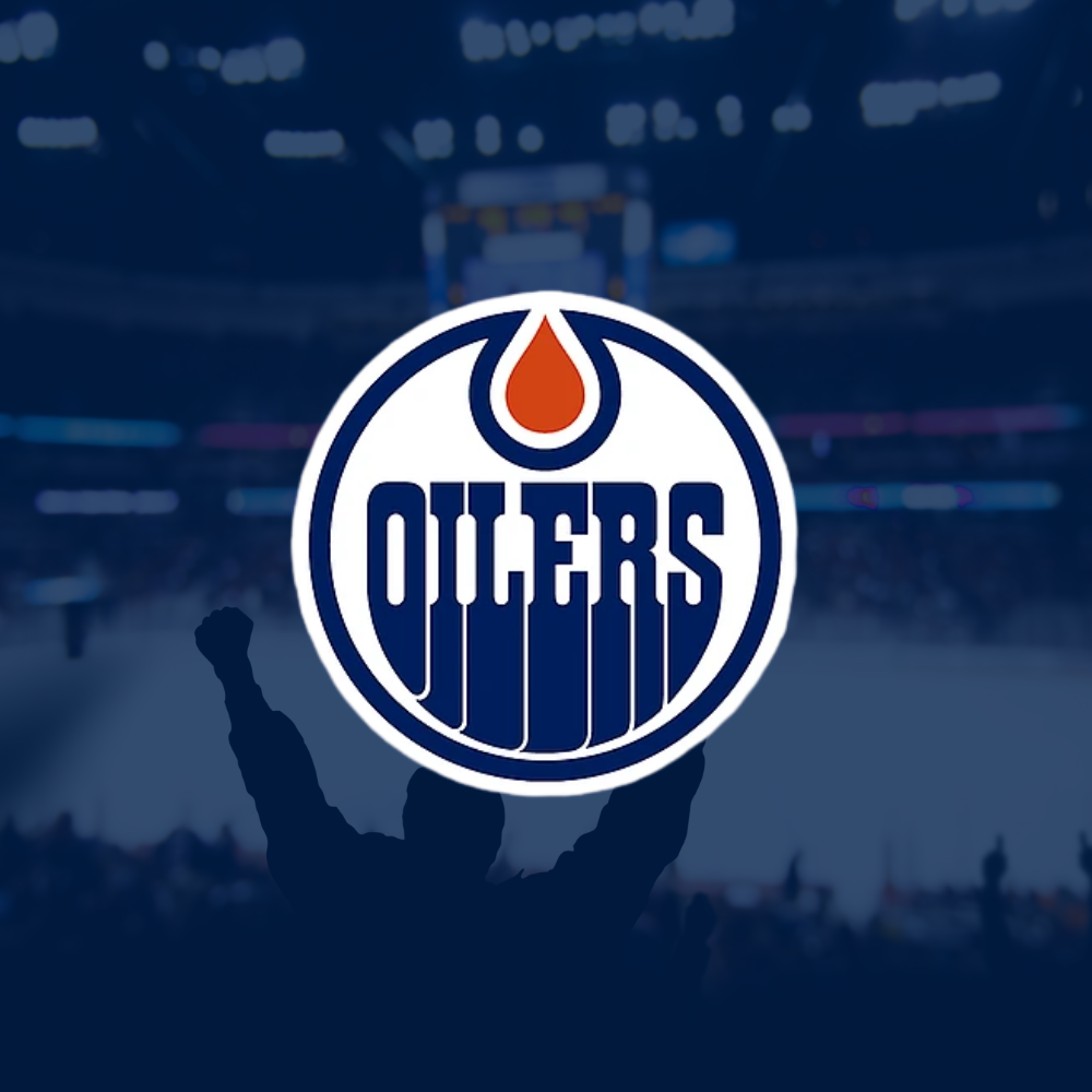Edmonton Oilers Memorabilia