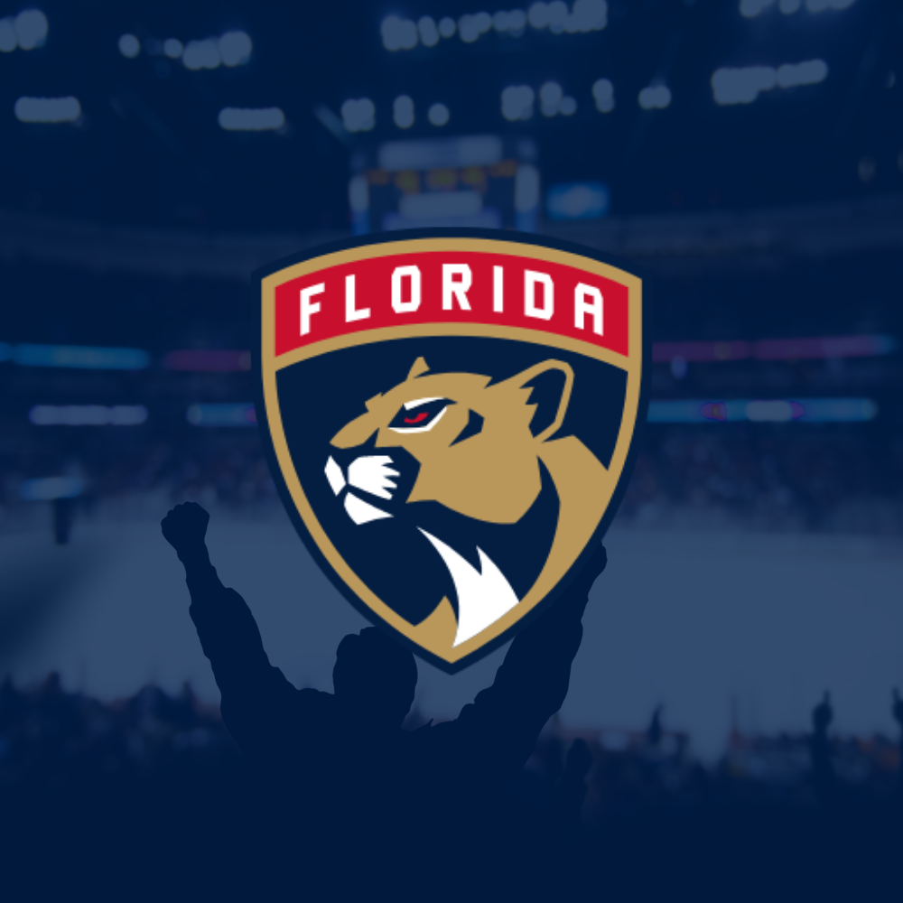 Florida Panthers Memorabilia