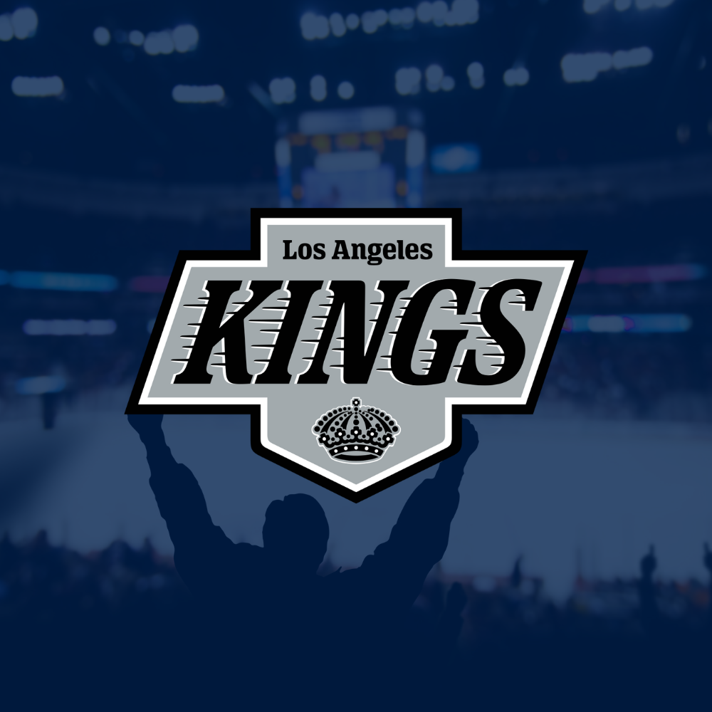 Los Angeles Kings Memorabilia