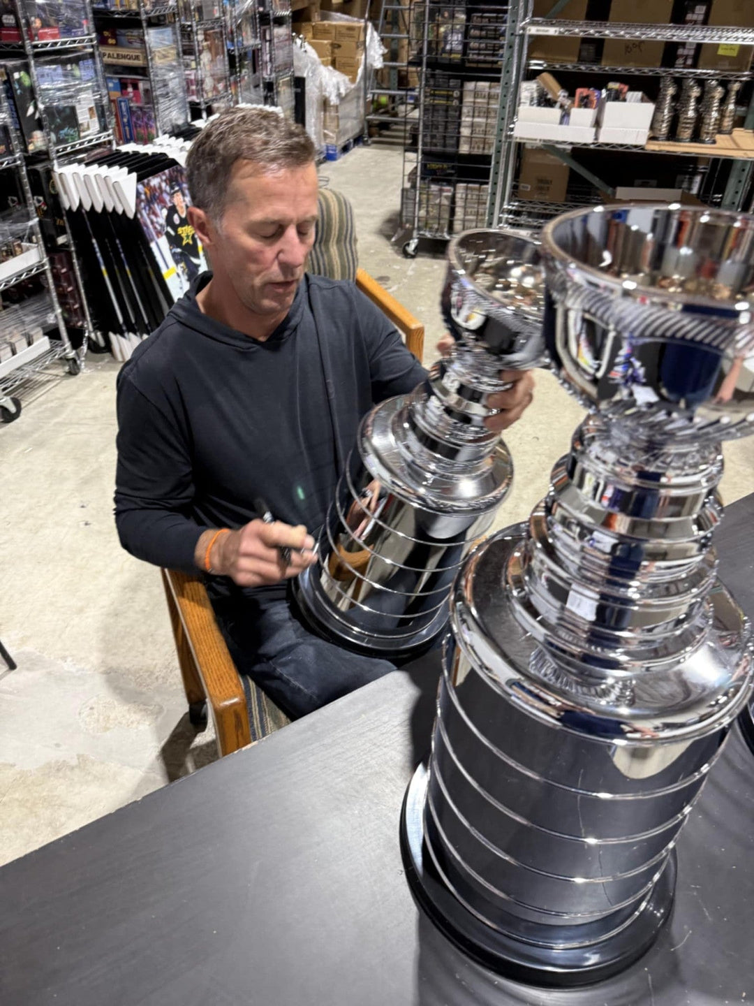 Mike Modano
