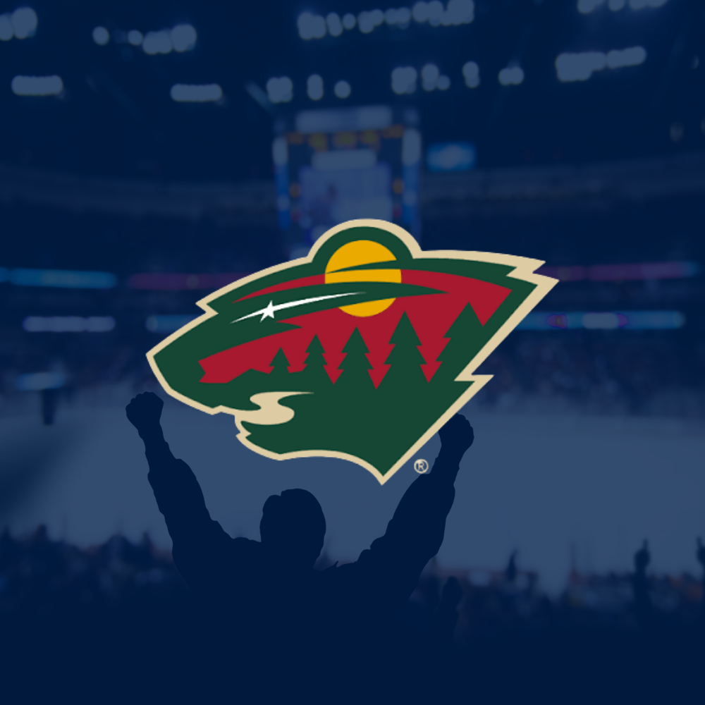 Minnesota Wild Memorabilia