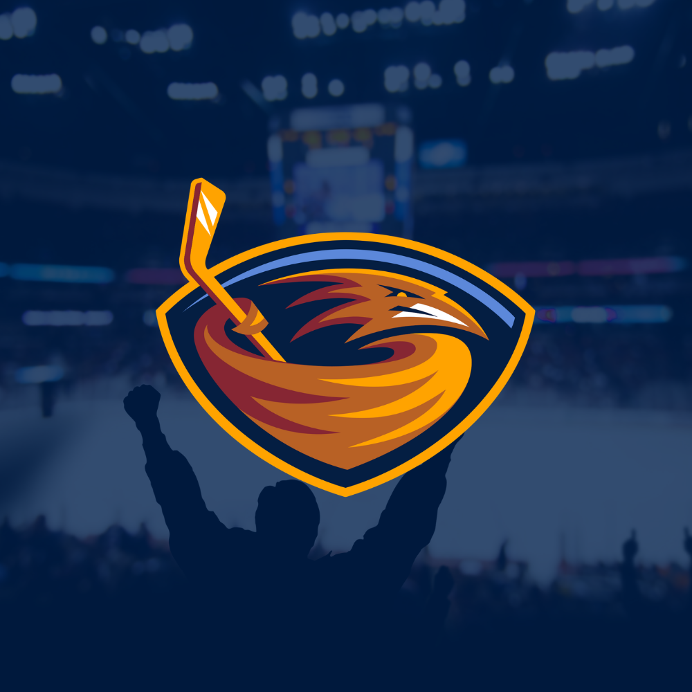 Atlanta Thrashers Memorabilia