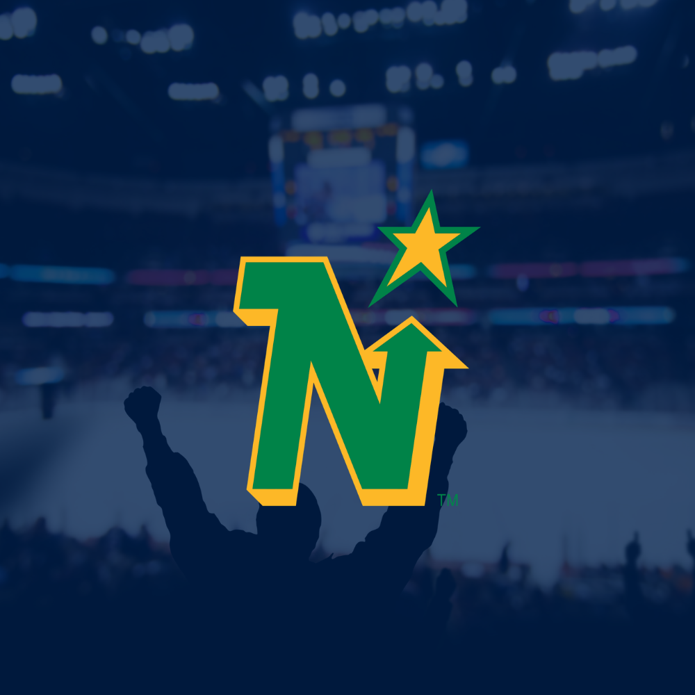 Minnesota North Stars Memorabilia