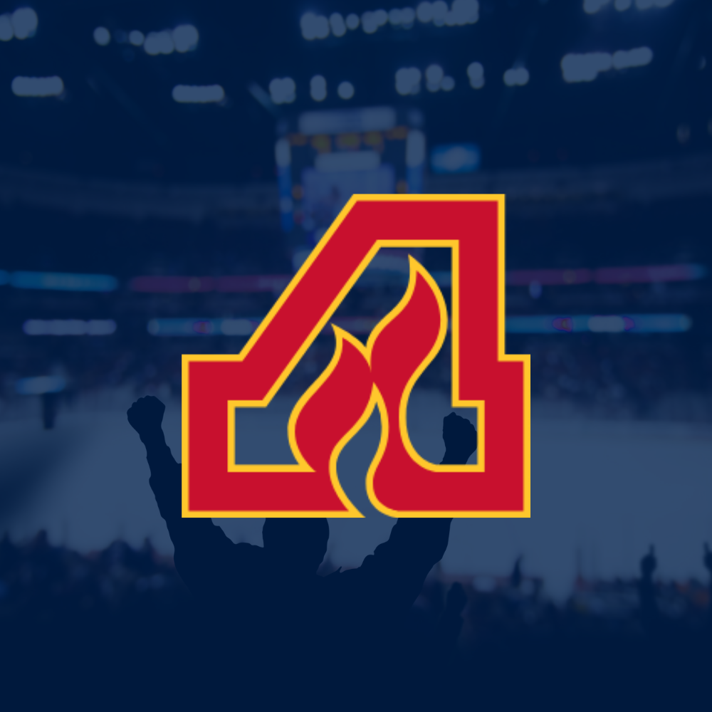 Atlanta Flames Memorabilia