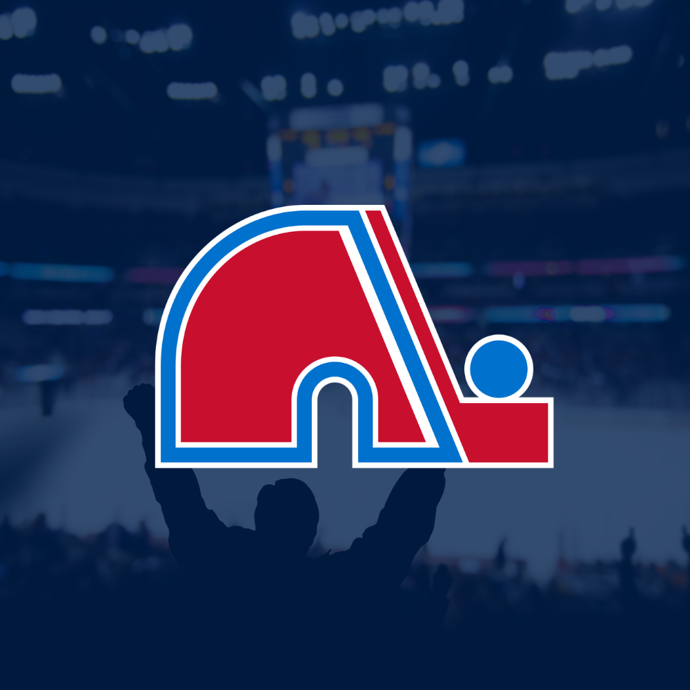 Quebec Nordiques Memorabilia