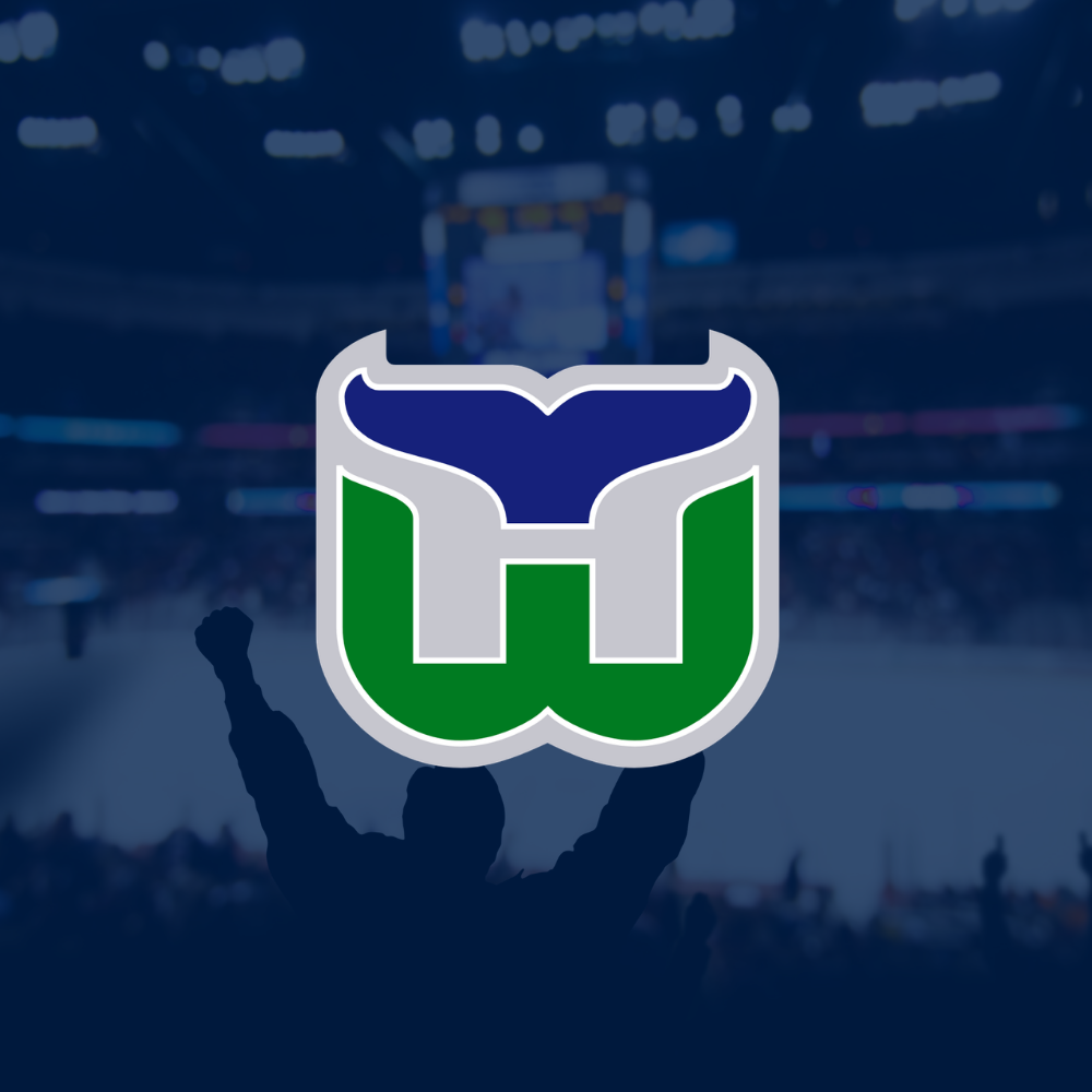 Hartford Whalers Memorabilia
