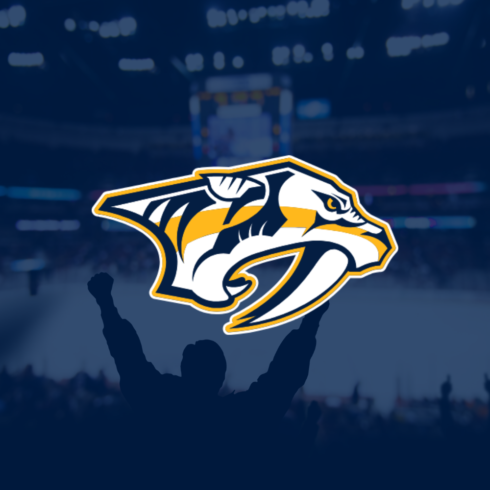 Nashville Predators Memorabilia