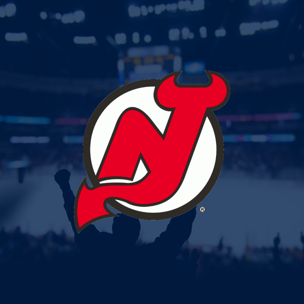 New Jersey Devils Memorabilia