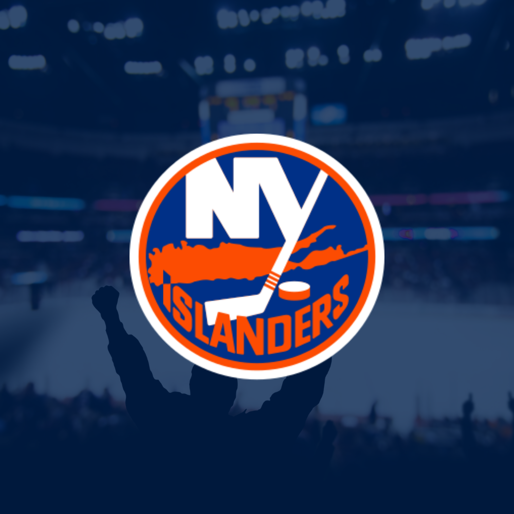 New York Islanders Memorabilia
