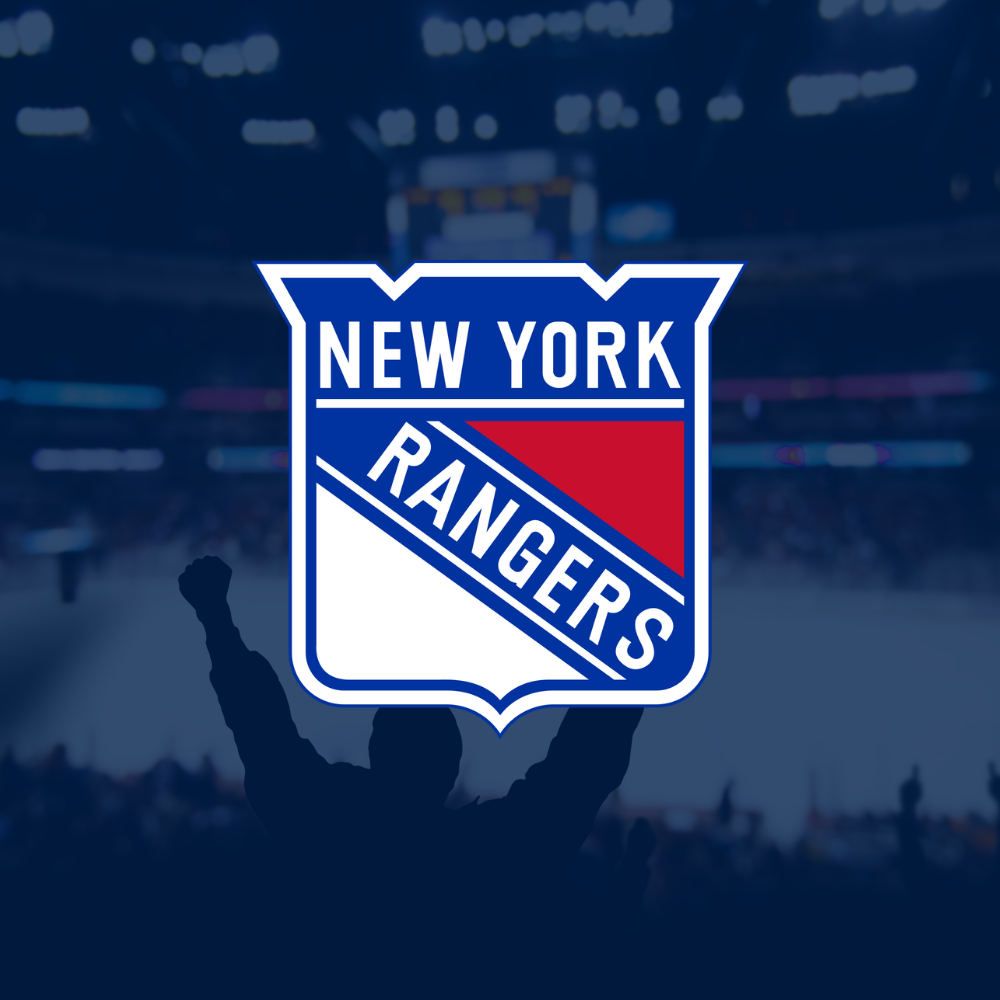 New York Rangers Memorabilia
