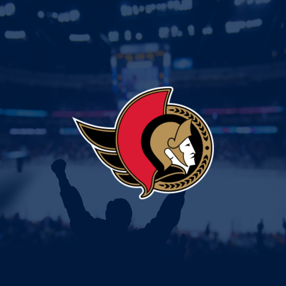 Ottawa Senators Memorabilia