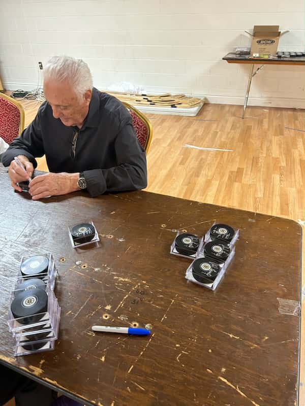 Phil Esposito