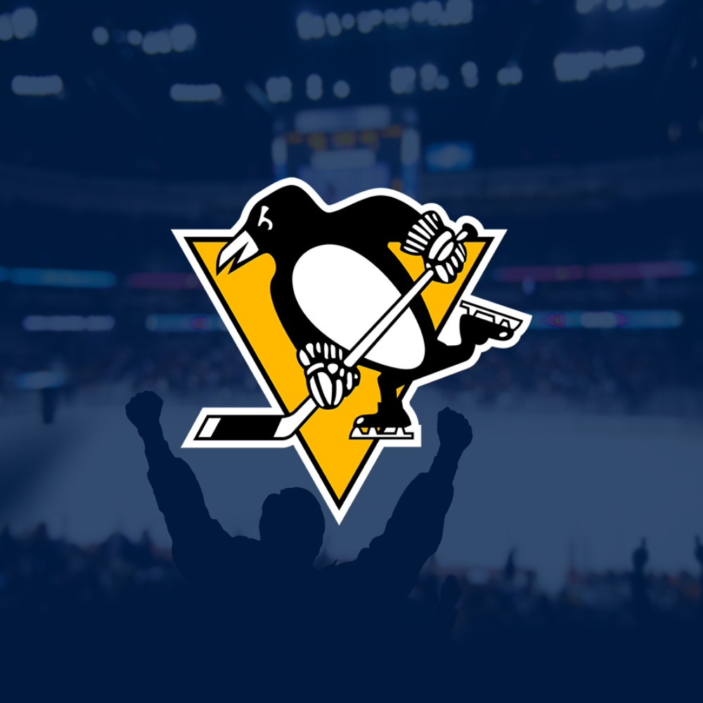 Pittsburgh Penguins Memorabilia