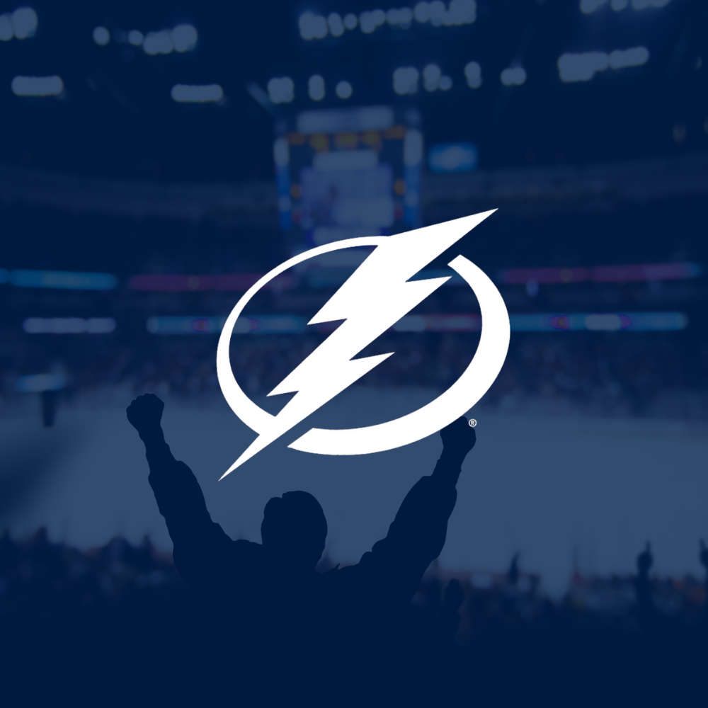 Tampa Bay Lightning Memorabilia