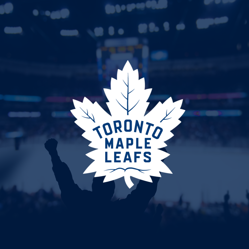 Toronto Maple Leafs Memorabilia