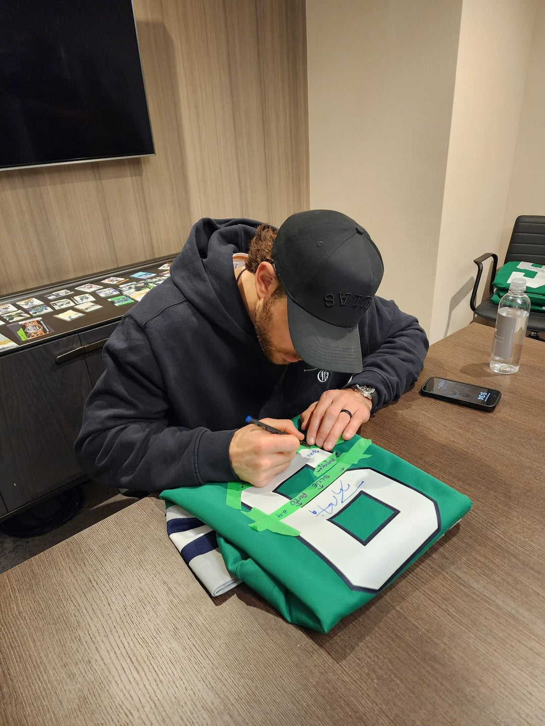 Tyler Seguin Memorabilia