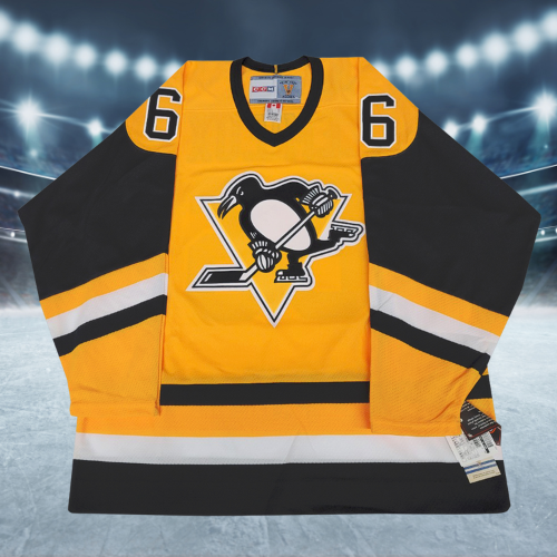 Unsigned Hockey Jerseys