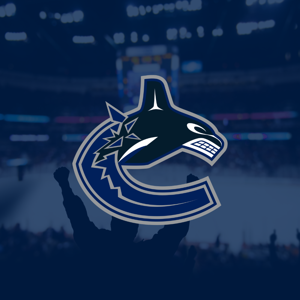 Vancouver Canucks Memorabilia