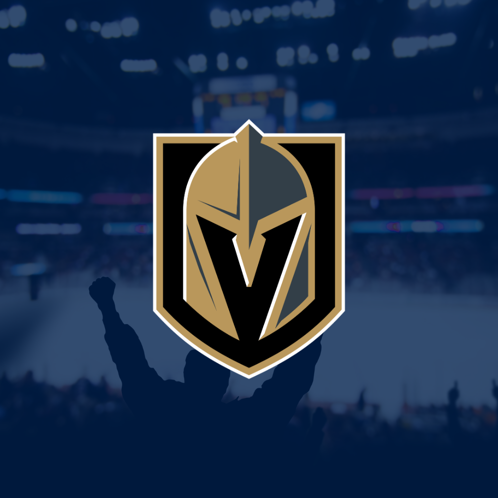 Vegas Golden Knights Memorabilia