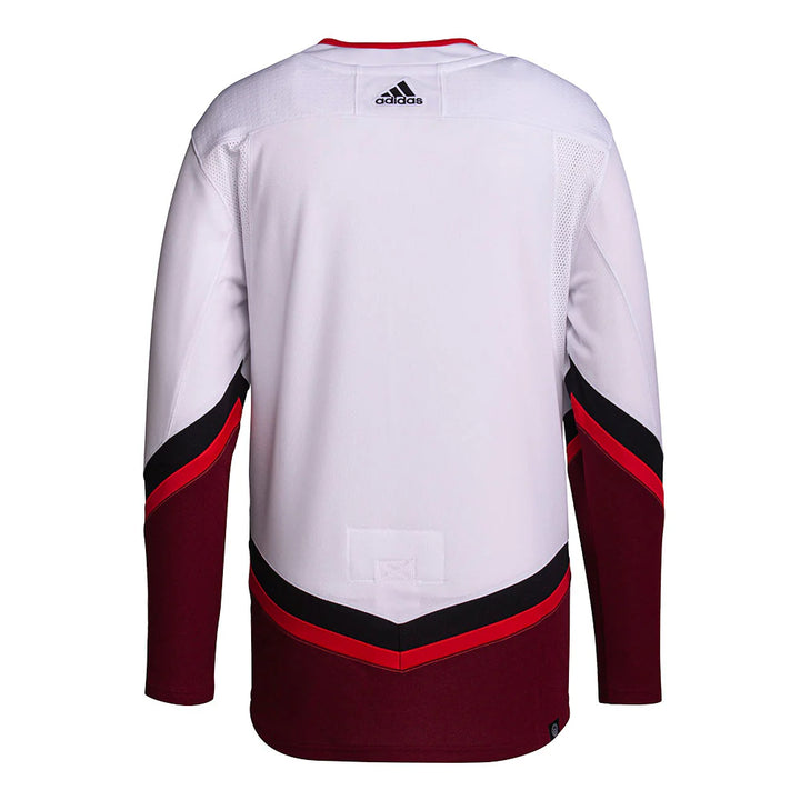 2022 NHL All Star Authentic White Adidas Jersey (Size 52)