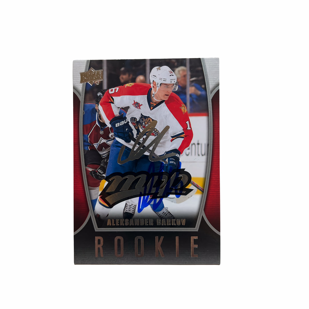 2013-14 Upper Deck MVP 