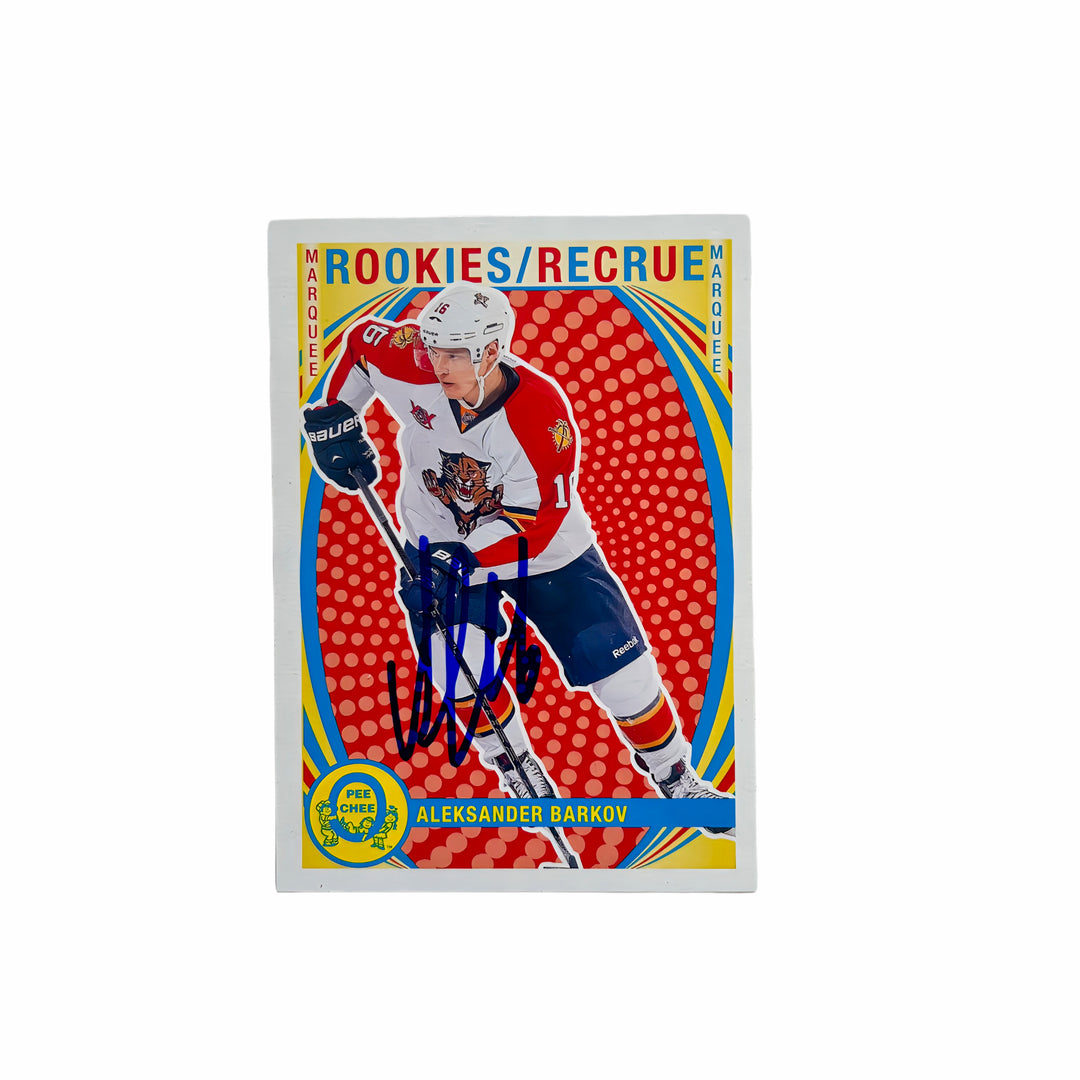 2013-14 OPC Marquee Retro 