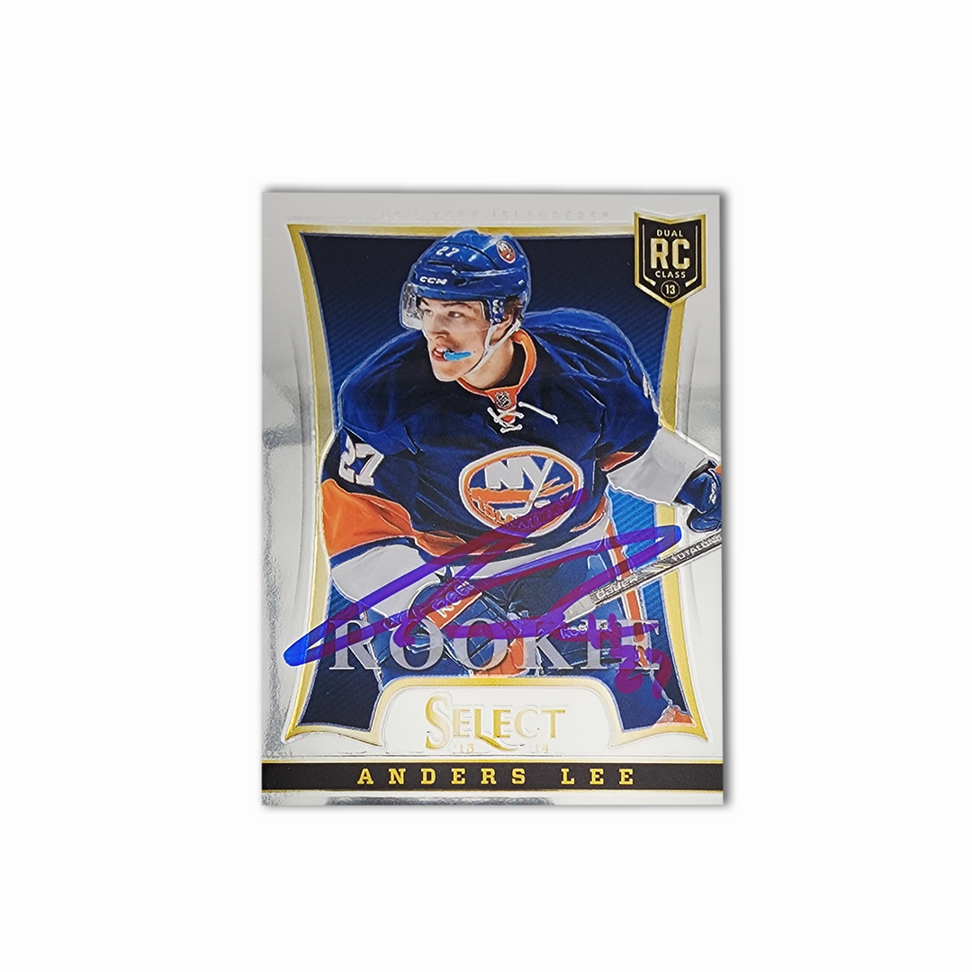 2013-14 Panini Select 