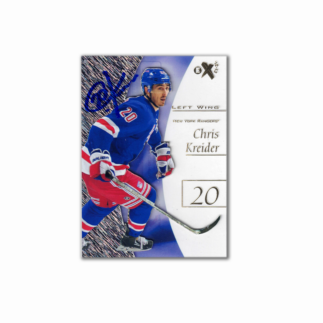 2012-13 Skybox Fleer Retro 