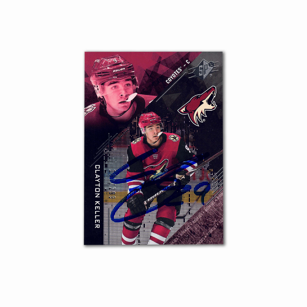2017-18 UD SPX 