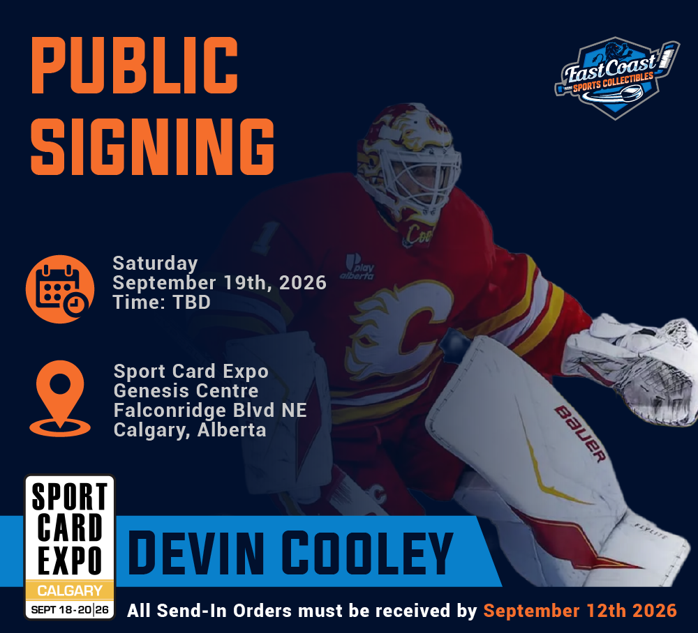 Pre-Order - Devin Cooley - Your Regular Item