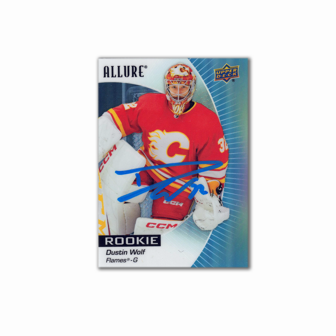 2023-24 UD Allure 