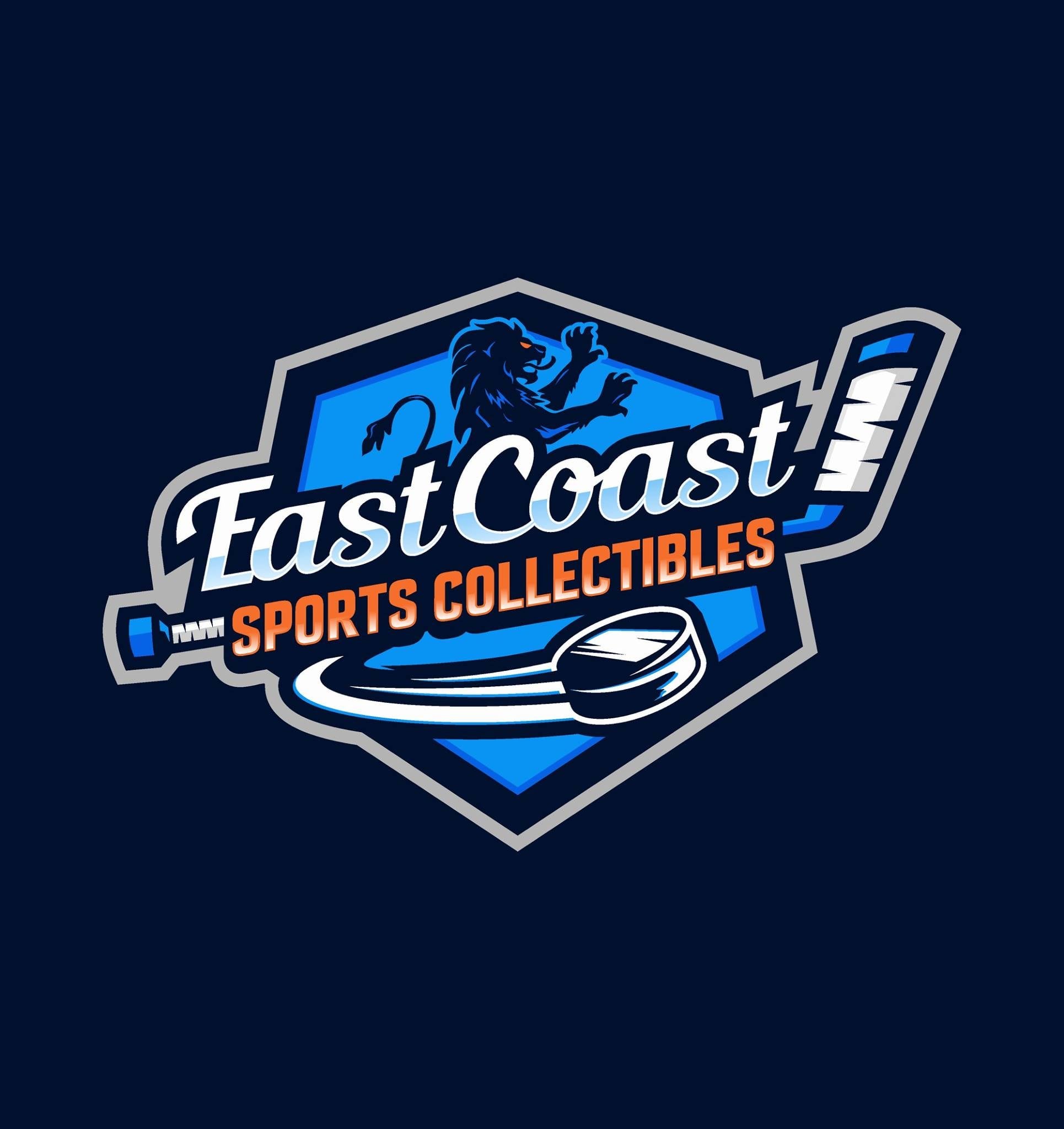 Upcoming Signings – East Coast Sports Collectibles