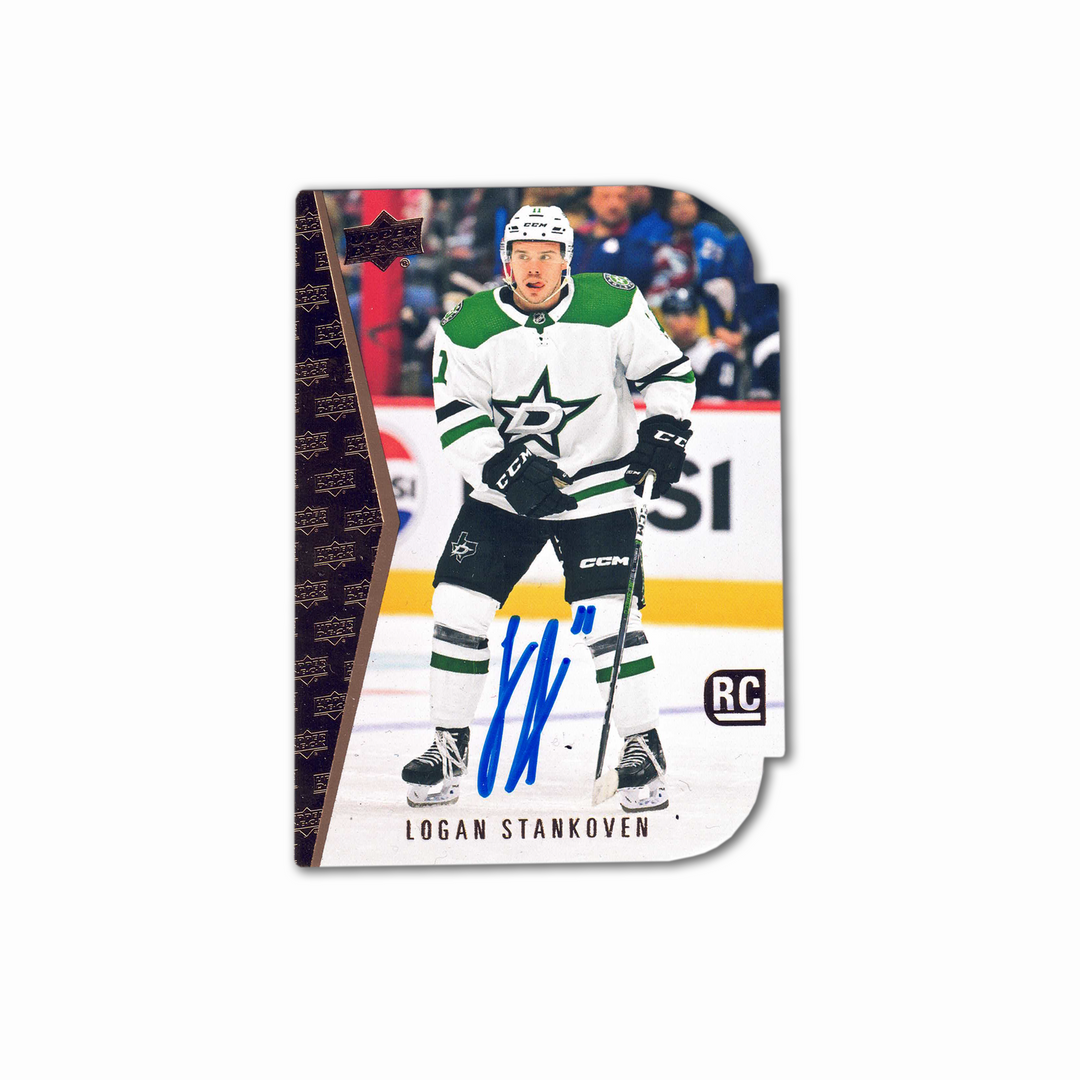 2024-25 UD RC 