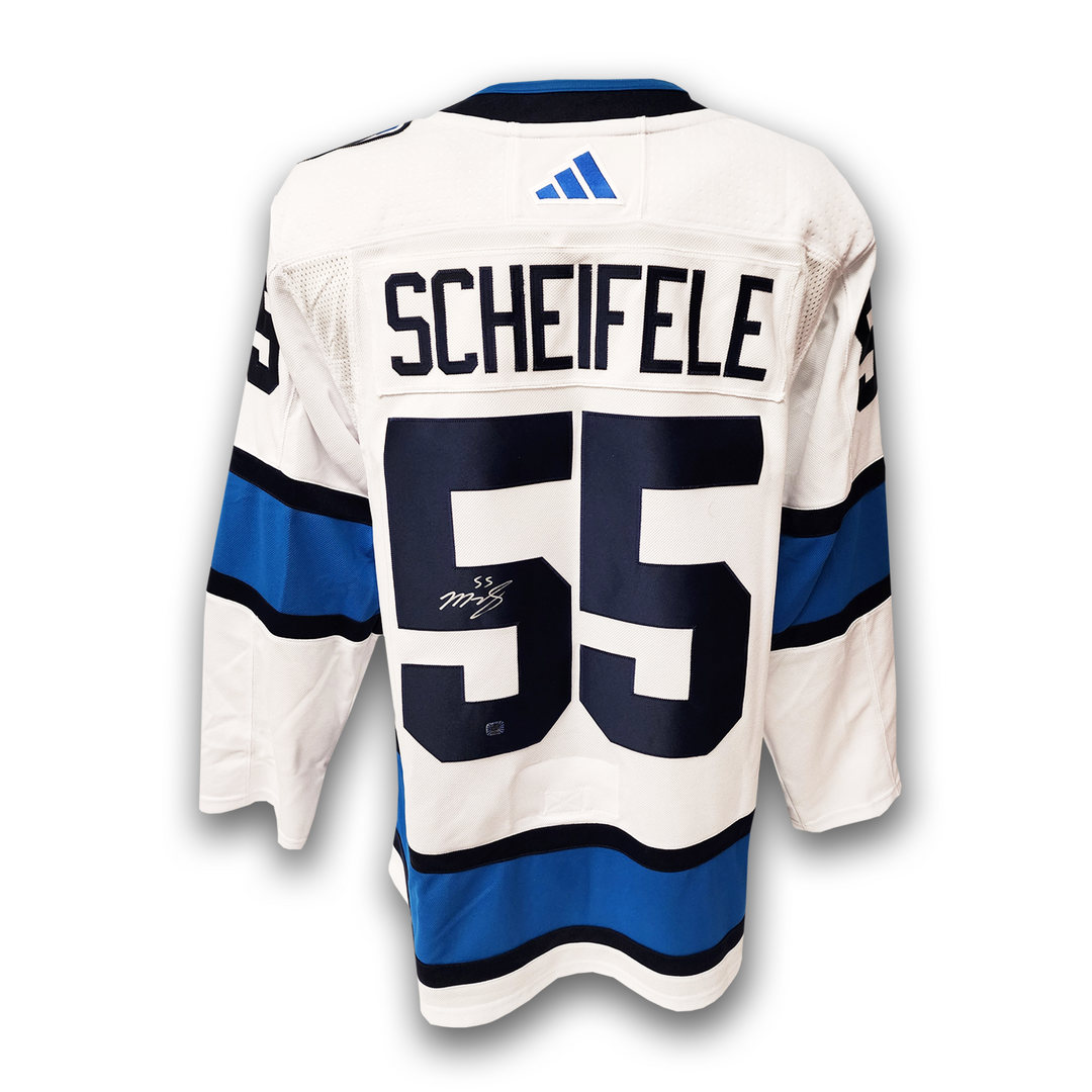 Mark scheifele jersey top