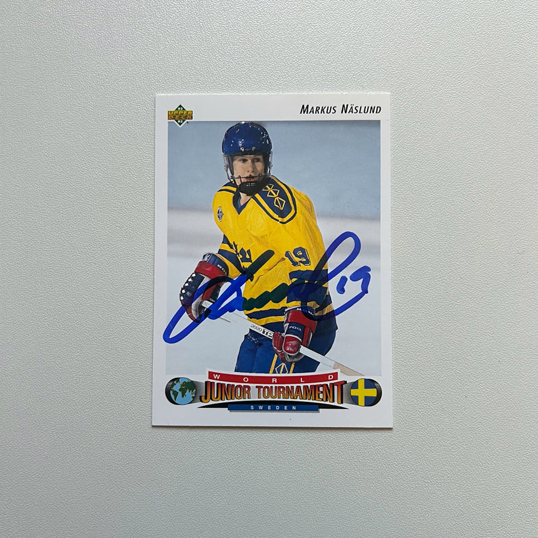 1992-93 UD 
