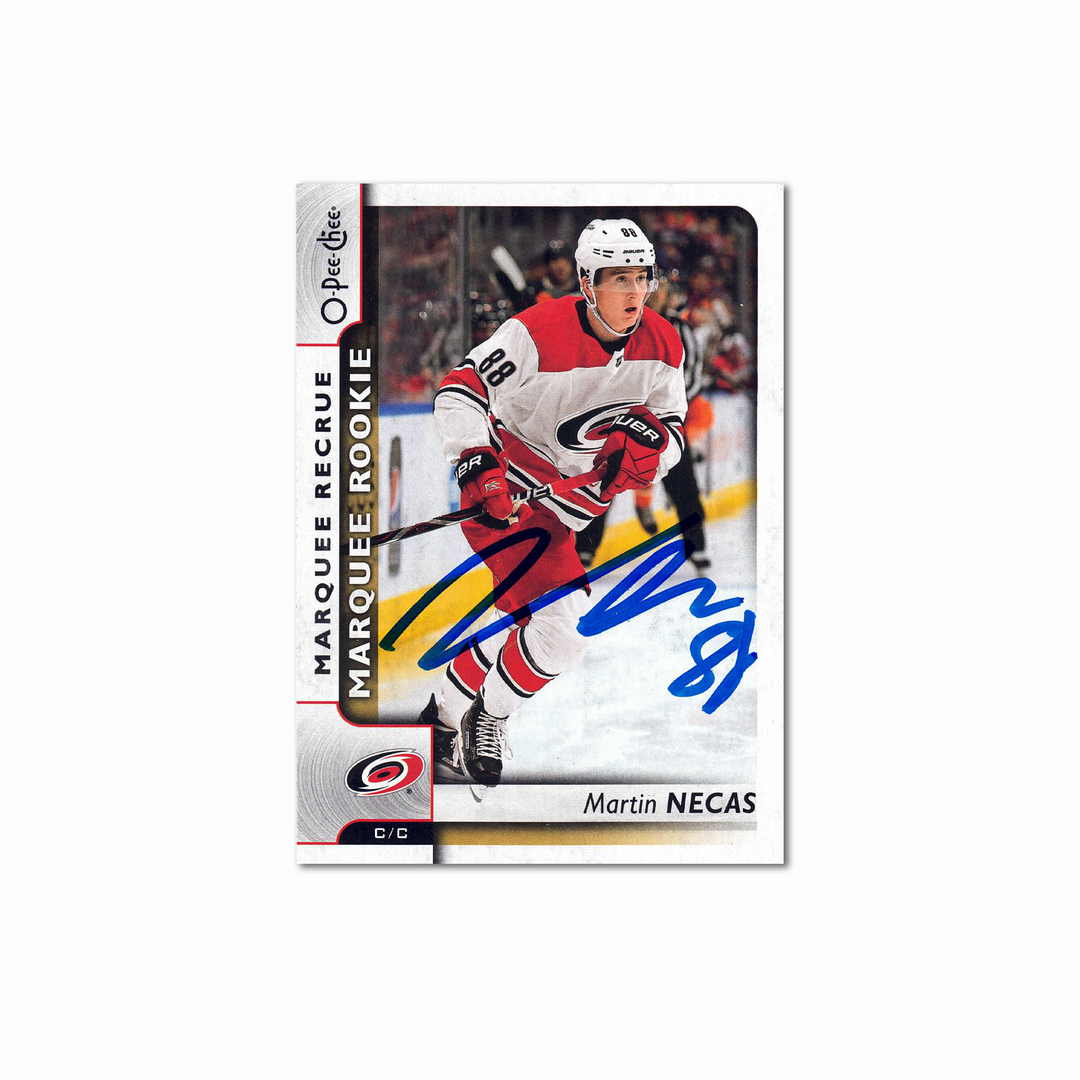 2017-18 OPC Marquee 