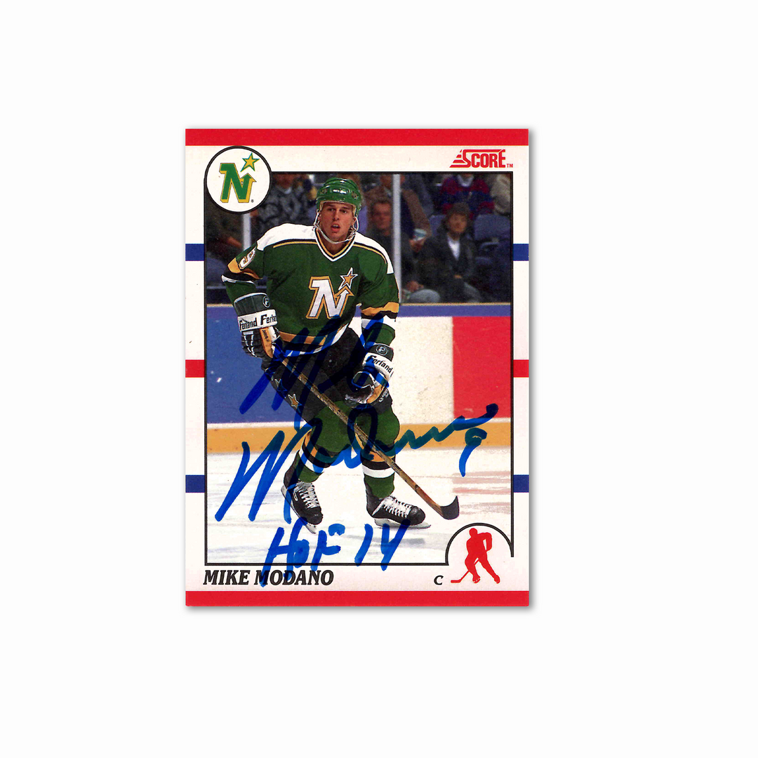 1990-91 Score 