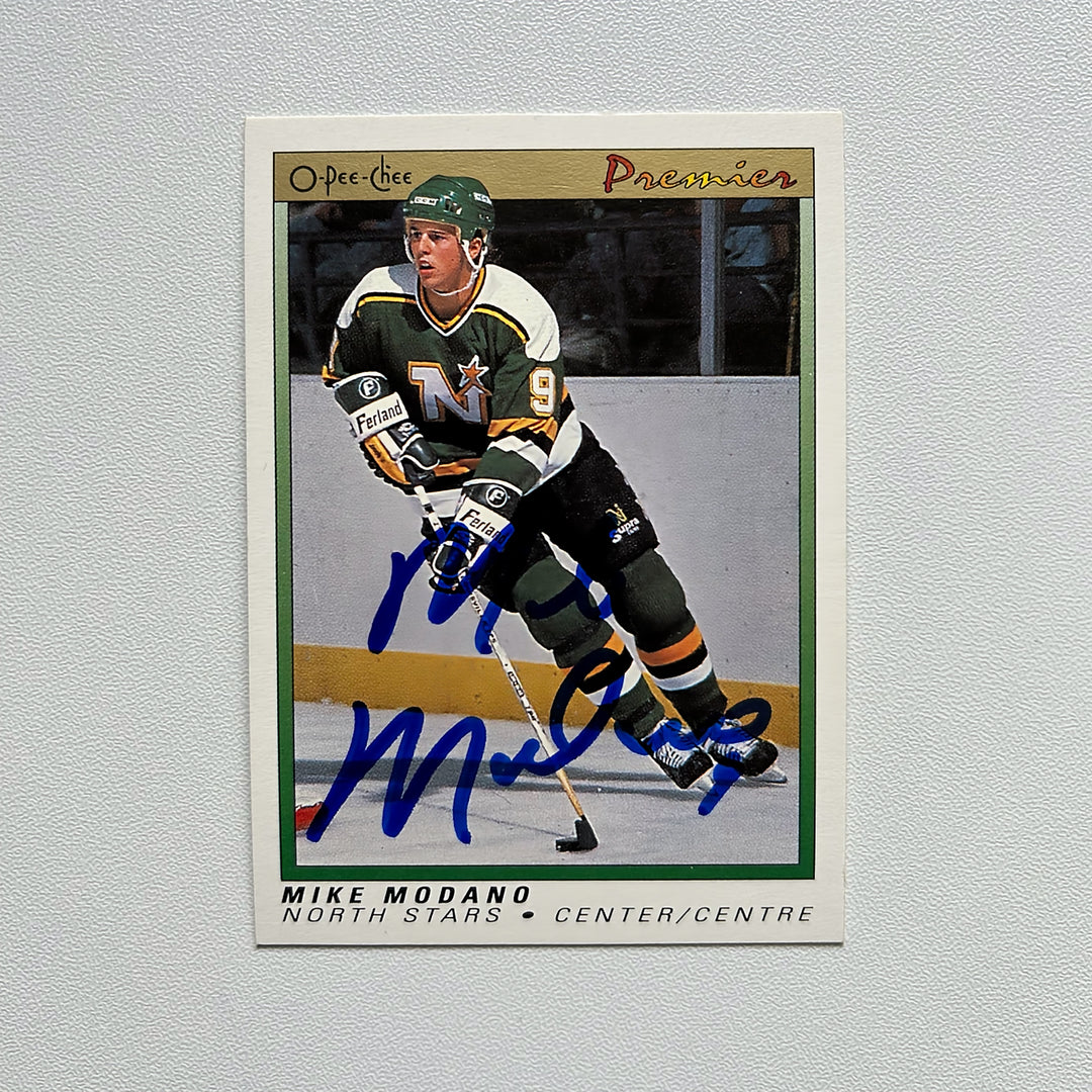 1990-91 UD Premier 
