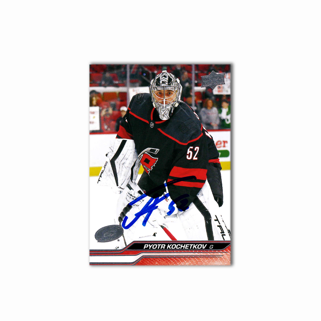 2023-24 Upper Deck 